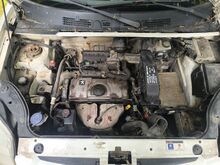 Peugeot Partner 2007a. Registreerimistasu makstud!