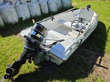 Yanmarin 395
