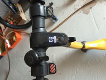 Elektritõukeratas Joyor A3