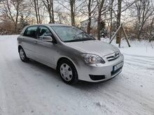 Ostan kõiki toyota marki sõidukeid