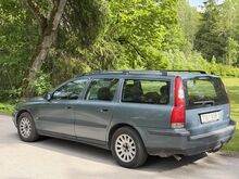 Вольво V70