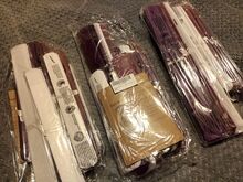 Цветок из папиросной бумаги, или помпон