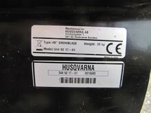 Lumesahk
