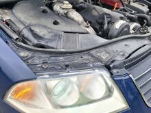 Vw Passat B5.5 1.9tdi 96kw, reg. Makstud, üv.02/27
