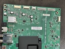 Philips televiisori emaplaat