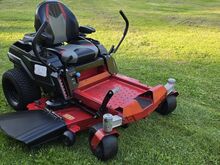 Murutraktor Toro Timecutter