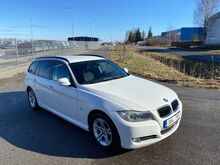 BMW 320d xDrive LCI