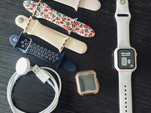 Apple Watch 5 | 40mm Gold