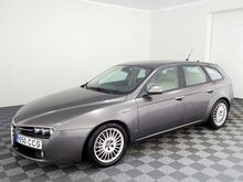 Alfa Romeo 159