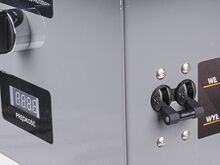 Штукатурный распылитель штукатурная машина Powermat 15л/ми