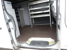 Renault Trafic длинная база a/c 1.6 TDI 89кВт