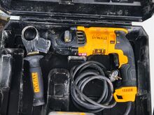 Dewalt perfo