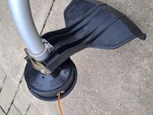 Trimmer Makita ER 2600L