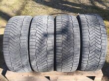 Pirelli lamellrehvid  rehvid M+S, 245/45 R19.