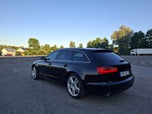 Audi A6 C7 2.0tdi 130kw