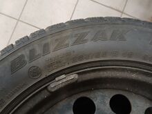 BMW 16" veljed