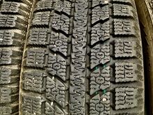 185/65/15” Toyo lamellrehvid