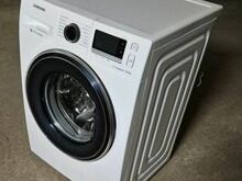 Стиральная машина Samsung WWW80J5426FW 8 кг 1400 об/мин