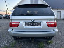 На запчасти BMW X5 E53 M54B30 3.0 170кВт автомат