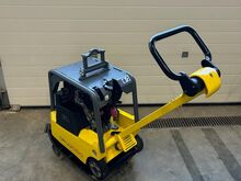 Wacker Neuson DPU 3050 206kg pinnasetihendaja