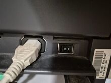 Laserprinter kyocera