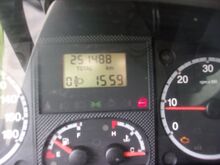 CITROEN JUMPER 2007 KAUBIK