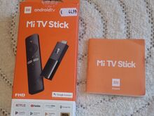 Mi TV Stick