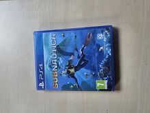 Subnautica ps4