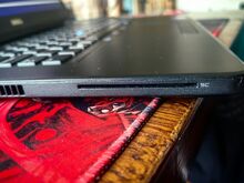 Dell Latitude E5450 i5,8GB RAM, 120GB SSD +laadija
