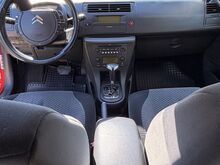 Müüa Citroen C4, 2007