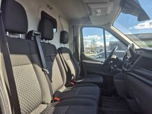 Ford Transit Titanium 2.0 136 кВт