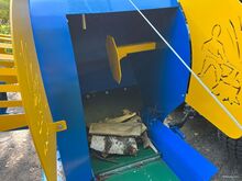 Halumasin Klapi-Tuiko KT210-2