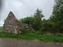 Kinnistu (Eipri küla, Väike-Maarja vald)