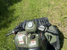 Atv Polaris Sportsman 500