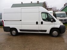 Peugeot Boxer H2/L2 ISOTERM a/c 2.2 TDI 88kW