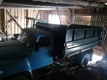 GAZ 53