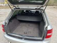 Audi A6 C5