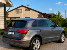 Audi Q5 2013 Facelift 2.0TDI, 193 000 km