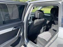 Volkswagen Passat 2.0 Alltrack