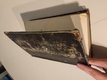 Antiikne Brockhausi entsüklopeedia, 1882