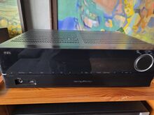 STEREORESSIIVER HARMAN KARDON HK 3770