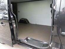 Renault Trafic LONG a/c 1.6 TDI 88kW
