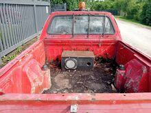 Skoda Pick-up