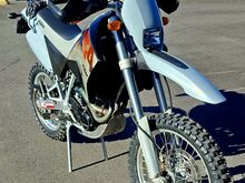 KTM LC4 640