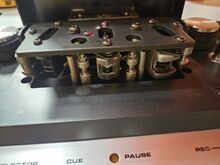 Akai GX-650D Reel to Reel Tape Recorder