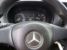 Mercedes-Benz Vito LONGa/c 1.6 TDI 84kW