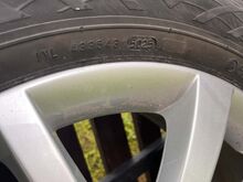 Skoda kodiaq originaal veljed