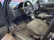 Toyota Avensis 1.8 95кВт