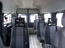 Citroen Jumper H2/L2 INVA a/c 2.2 TDI 74kW