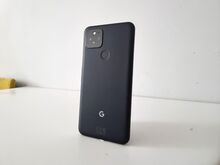 Google Pixel 5, uueväärne